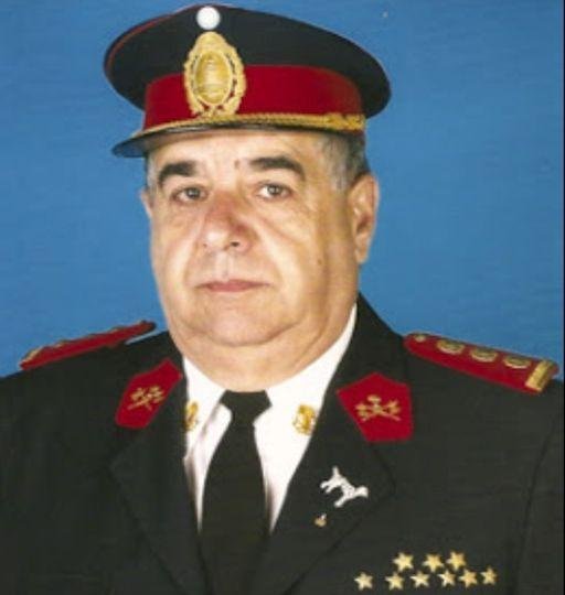 Rubén Humberto Pocai
