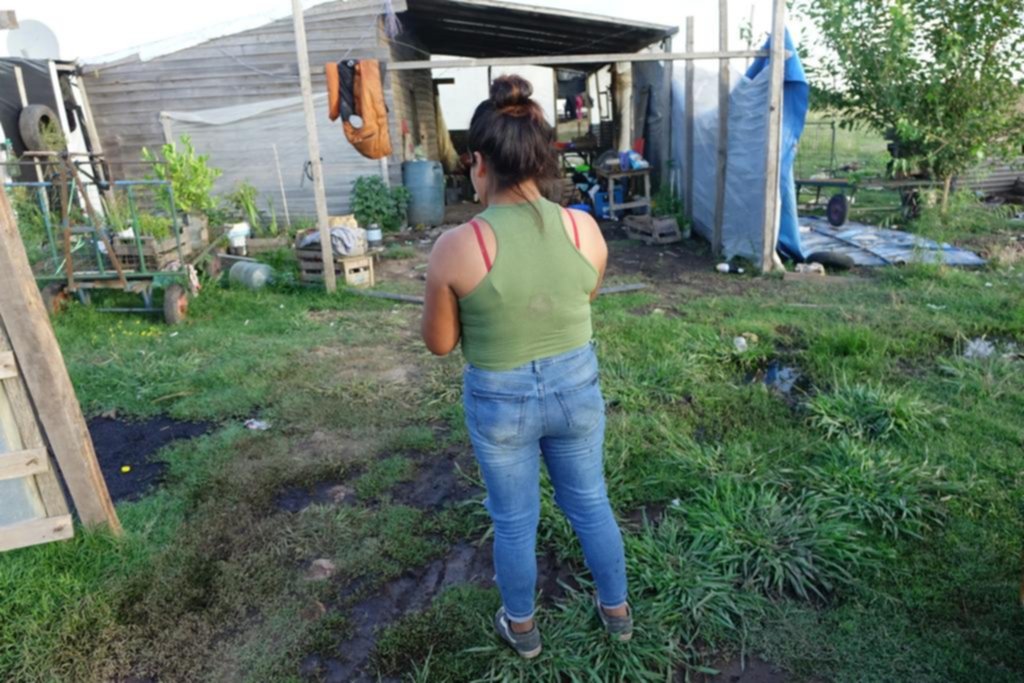 Investigan a una banda con la marca de la violación en los asaltos a quinteros