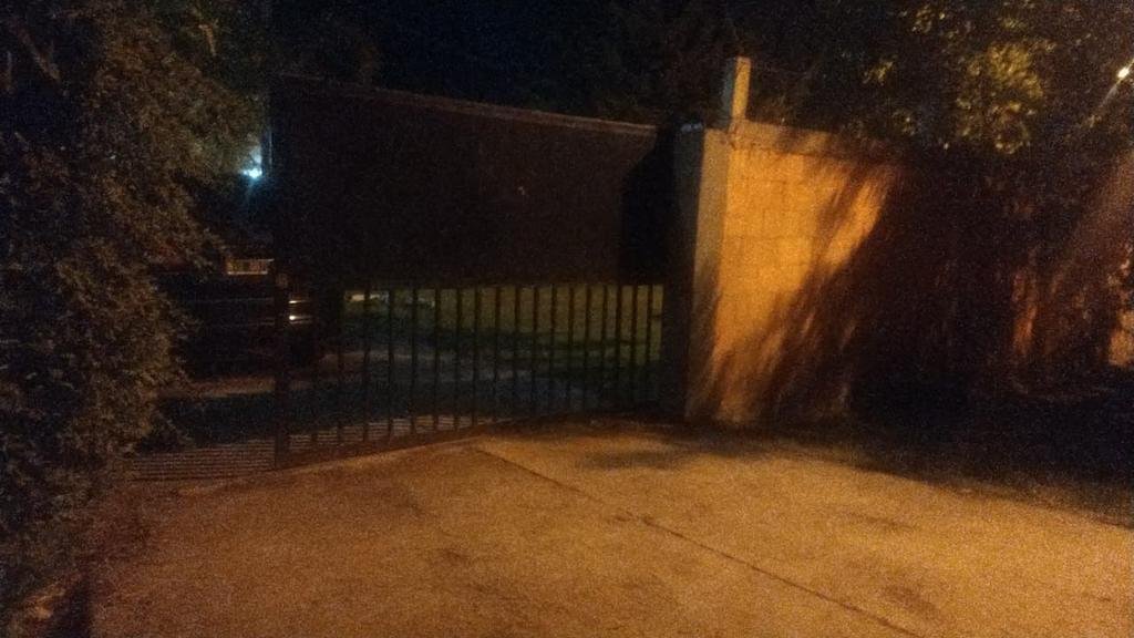El Pato: terror en el final de las vacaciones en una quinta