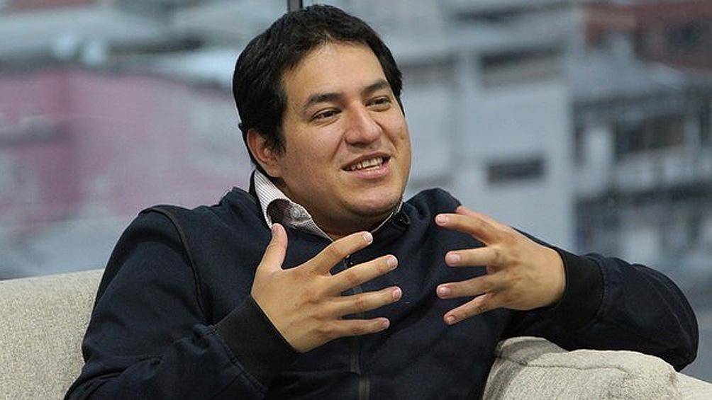 Liberan fondos para las elecciones de Ecuador