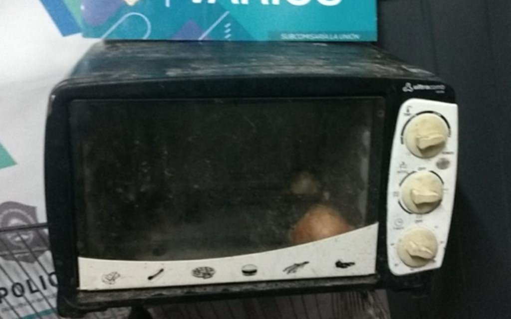 Siete allanamientos en el Barrio Malvinas terminaron con cuatro detenidos por robo y varios objetos incautados