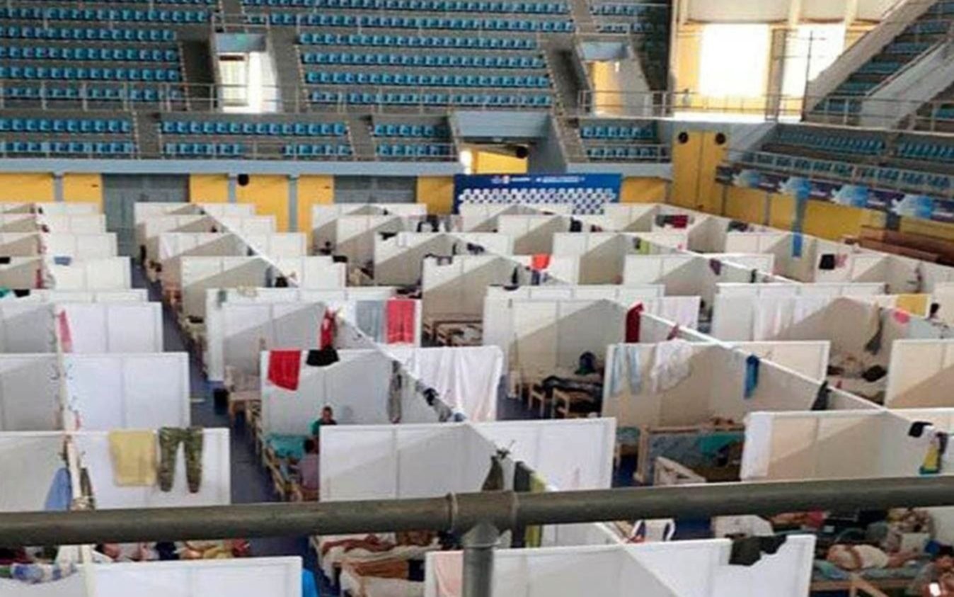 Repudio de la oposición y de actores por Formosa: “Pone al Gobierno, ante los ojos del mundo, al borde del precipicio autoritario”