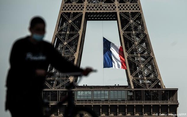 Cuarentena en París: la Policía descubrió 24 restaurantes clandestinos