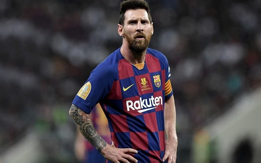 Más de 550 millones de euros: revelaron el contrato de Messi en Barcelona