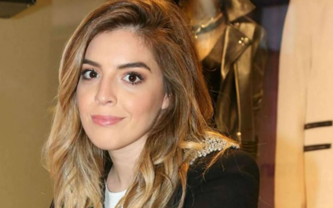 Dalma Maradona, tras escuchar los audios de Luque: "Vomité"