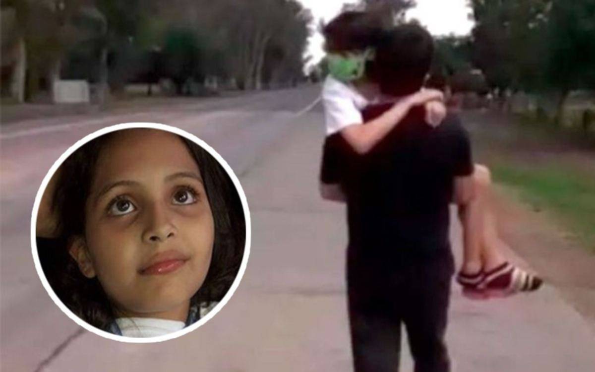 Murió Abigail, la niña a la que no dejaban volver a Santiago del Estero tras un tratamiento