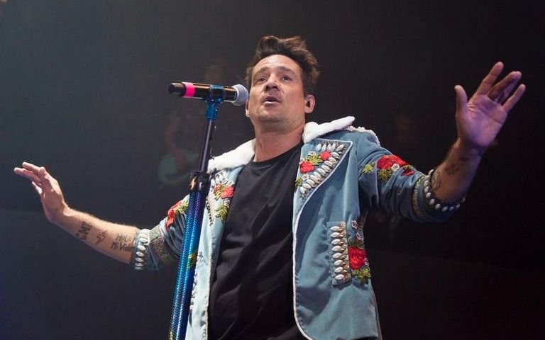 Chano emocionó a todos con un mensaje: "Gracias por resucitarme" 