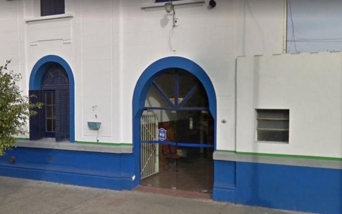 Se fugaron siete presos de una comisaría en pleno festejo de Año Nuevo