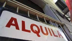 Diciembre cerró con altas subas en alquileres