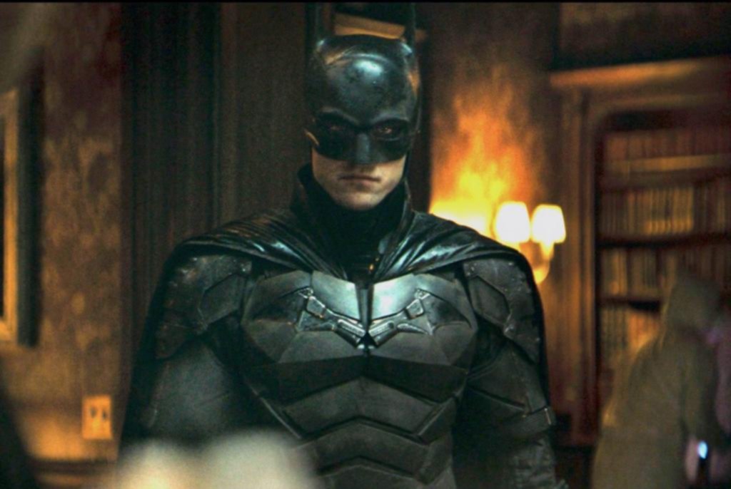 “The Batman”: una nueva encarnación del héroe para reventar la taquilla