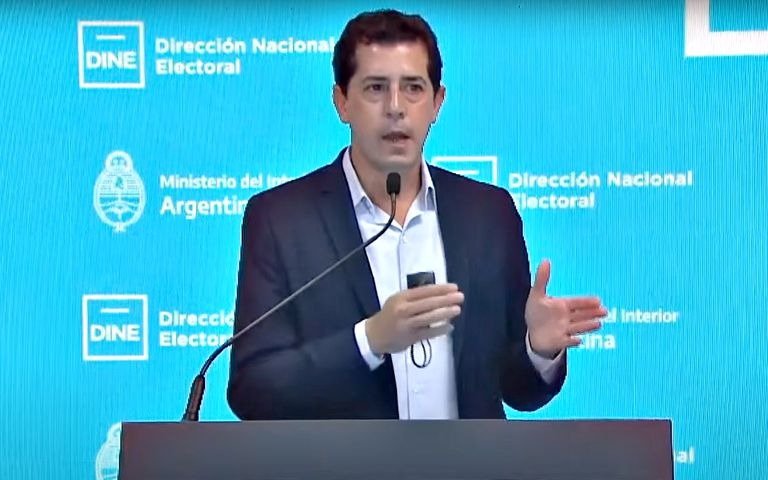 En el Gobierno prefieren no hablar de candidaturas de cara al 2023