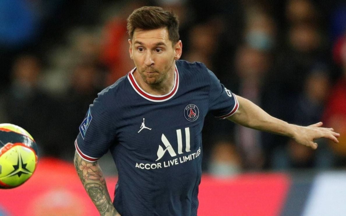 Leo Messi tiene coronavirus y acusan Fer Palacio: el descargo del DJ