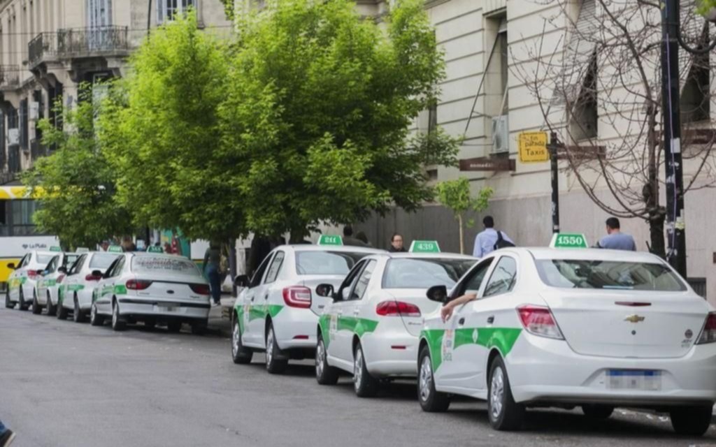 Tomar un taxi en la noche sale más caro en la Ciudad: mirá cuánto cuesta viajar