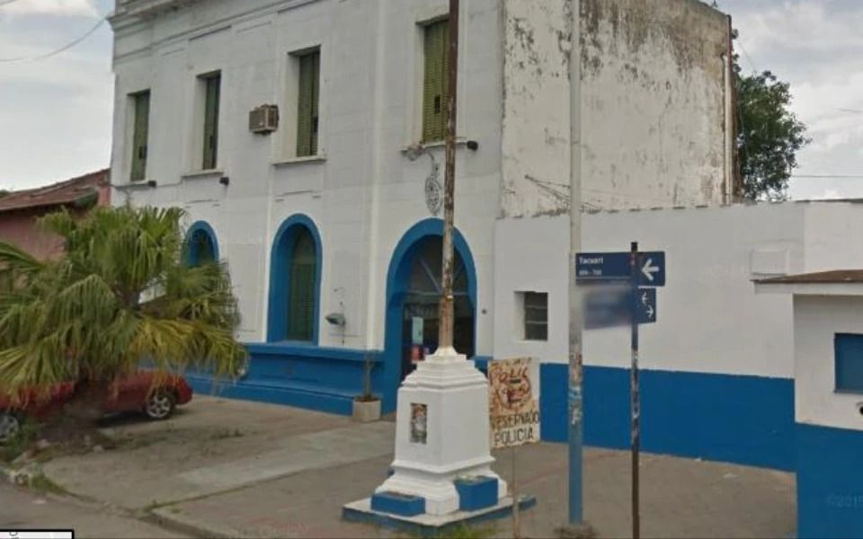 Escaparon 7 presos de una comisaría de Haedo: pudieron recapturar a tres