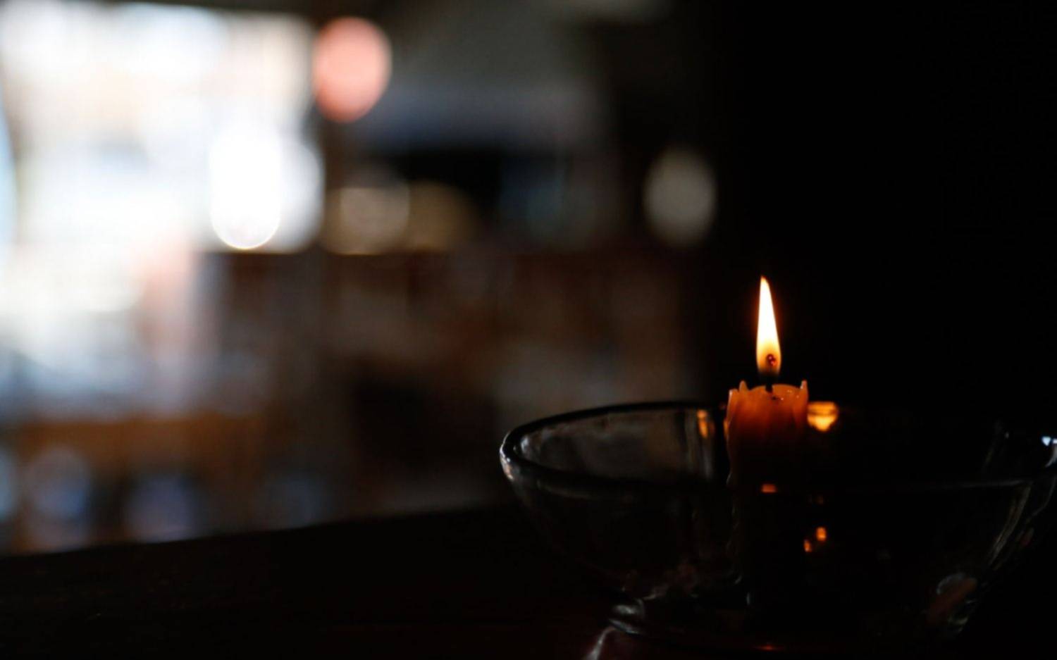 Un corte de luz afectó la zona de Plaza Yrigoyen
