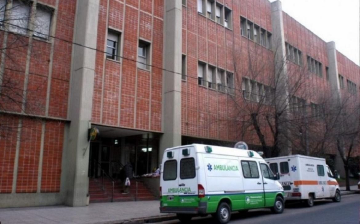 Un nene de 6 años hirió a su hermana de 3 con un rifle de aire comprimido en Mar del Plata