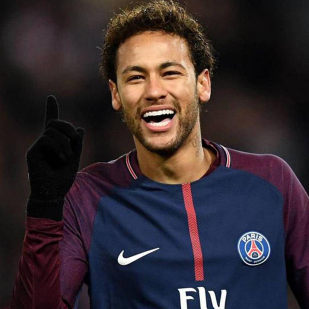 Neymar también tendrá su documental en Netflix