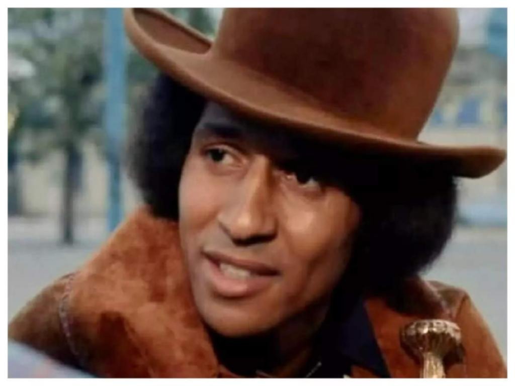 Adiós al actor Max Julien, protagonista del clásico “The Mack”