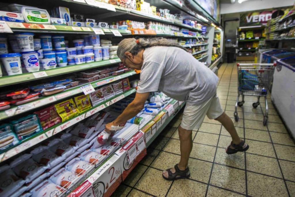 El mercado ve en 2022 una inflación de 52%