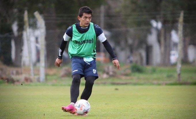 Otra vez los rumores en torno al Pulga Rodríguez y Colón