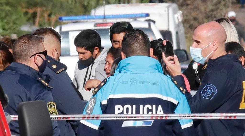 Durante 2021 hubo una víctima de femicidio cada 34 horas en el país