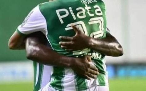 Sonó en el Lobo, pero irá a Banfield