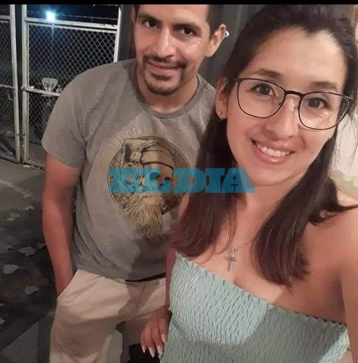 Horror en Romero: asesinan a una mujer policía de un cuchillazo en el cuello y detienen a su pareja