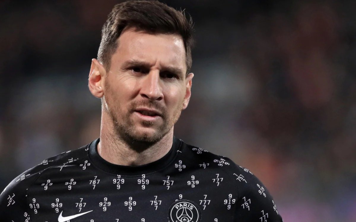 Ya hay una fecha: cuándo Messi estaría en condiciones de volver a la cancha