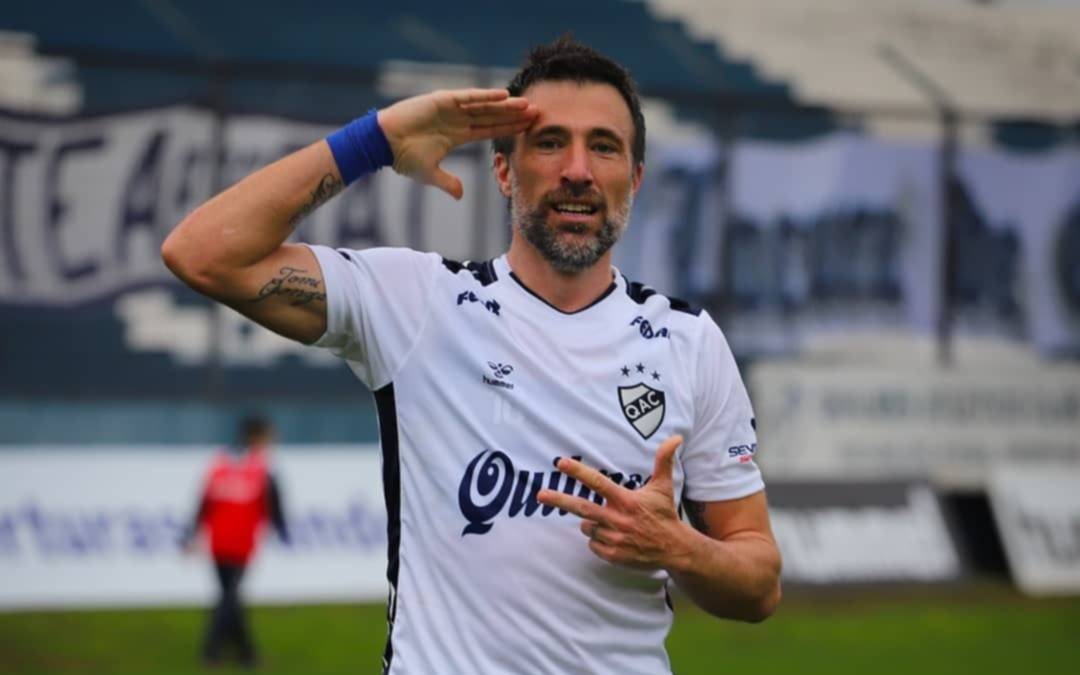 Pavone ya renovó y sigue siendo cervecero