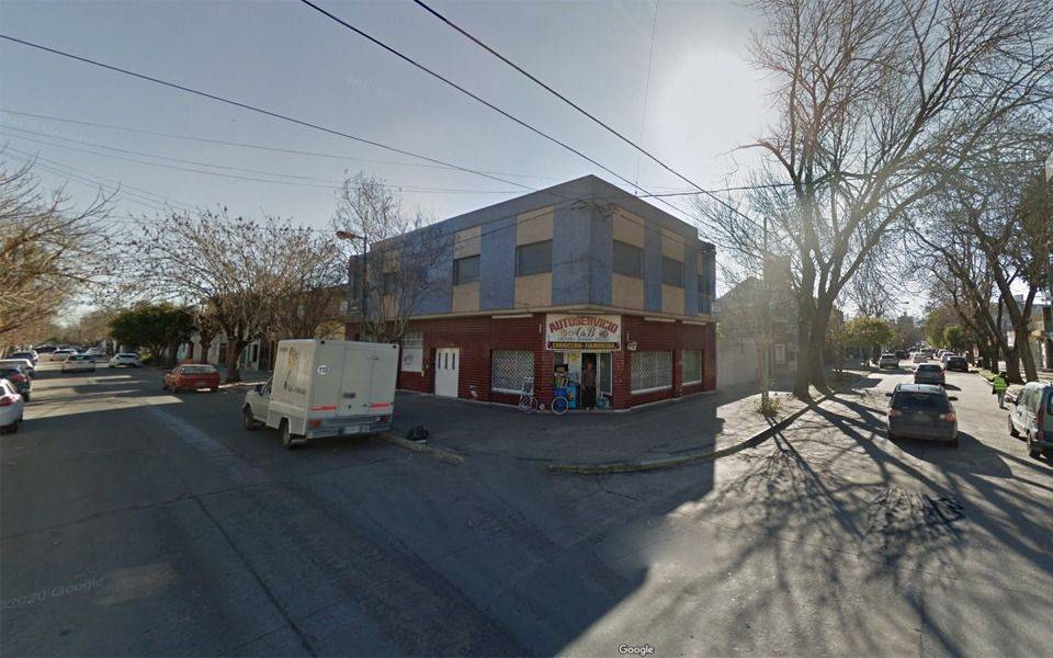 Conmoción por la muerte de un comerciante en el supermercado de 61 y 23