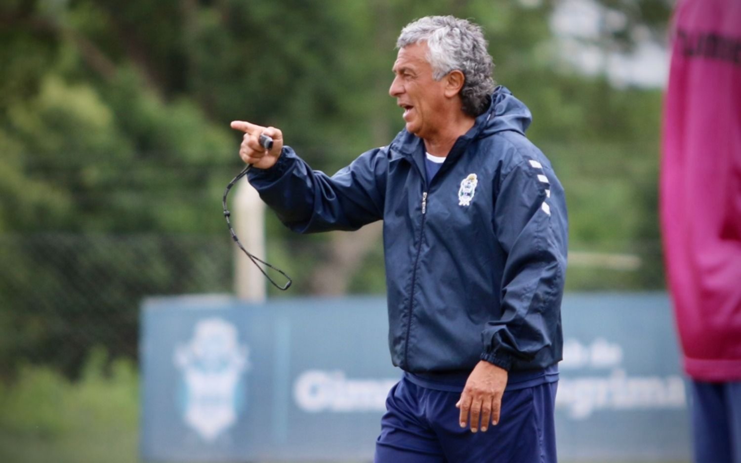 Informe Tripero: con bajas en el plantel, el Lobo vuelve dará inicio a la pretemporada