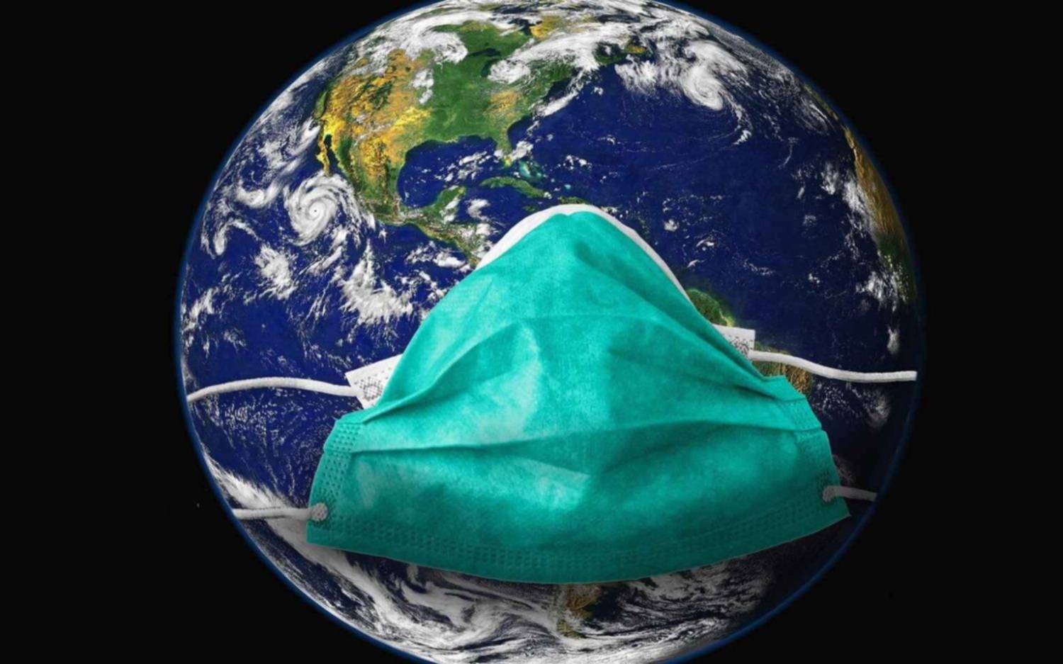 Cuál es la diferencia entre una pandemia, epidemia y endemia