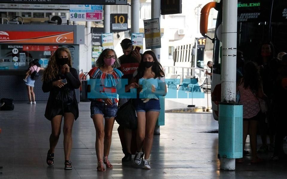 Para el Gobierno todavía no se llegó al pico de casos de COVID: será en las próximas semanas
