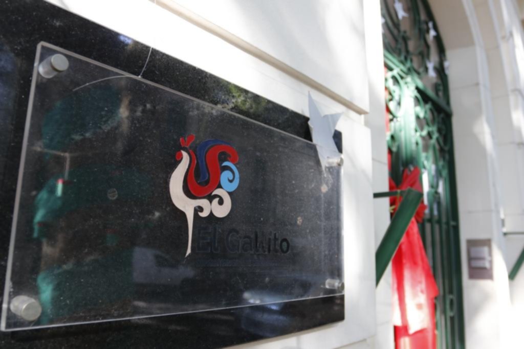 El jardín maternal de Policía cerrará por un año