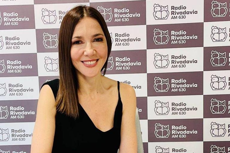 Otra baja para Mitre: tras Longo, Cristina Pérez pega el portazo y se muda a Rivadavia
