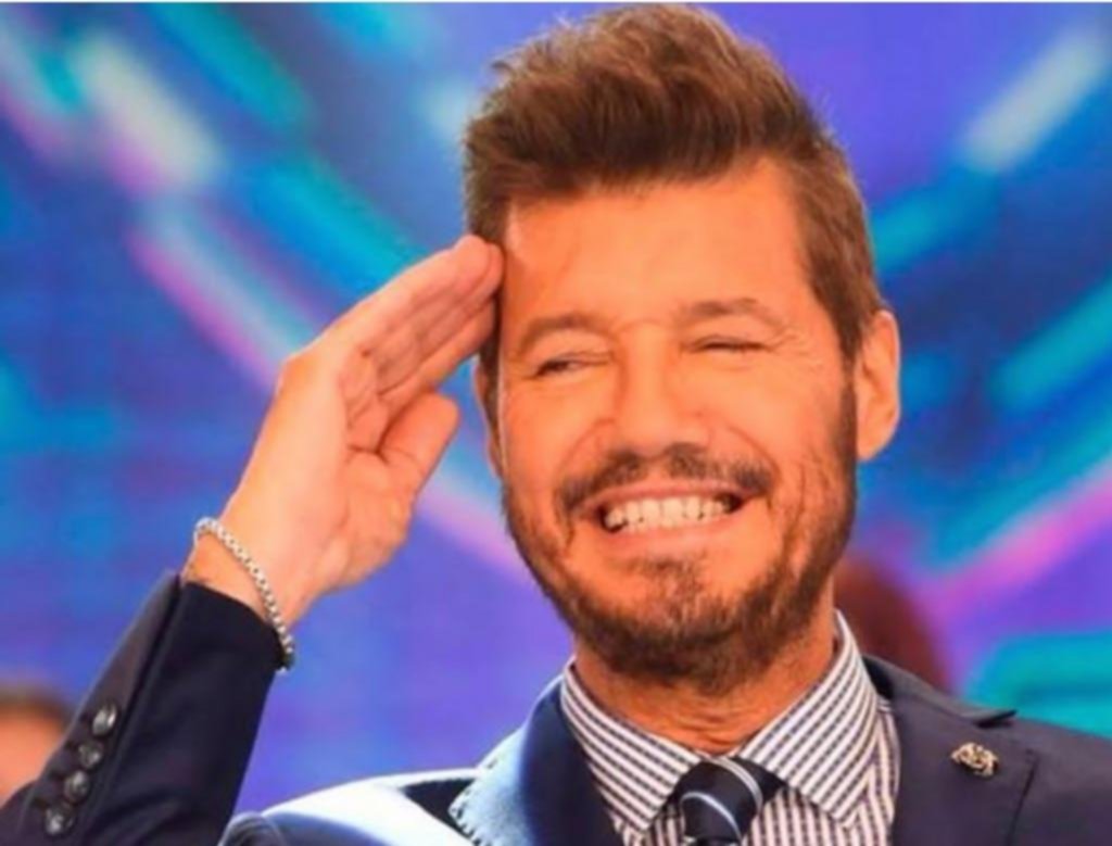 Tinelli, ¿“freezado hasta junio” en El Trece?