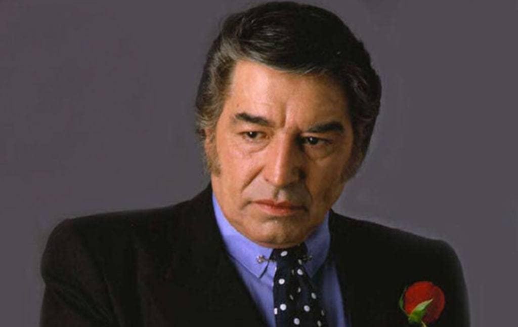 Se cumplen hoy doce años de la muerte de Sandro