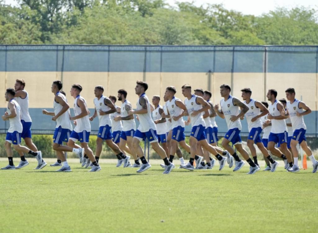 Se multiplicaron los casos de Covid en la vuelta a los entrenamientos