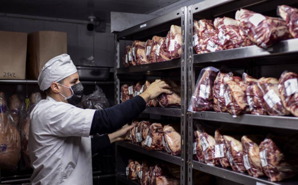 Cuáles son los 7 cortes de carne “preferidos” que el Gobierno prohibió exportar por dos años