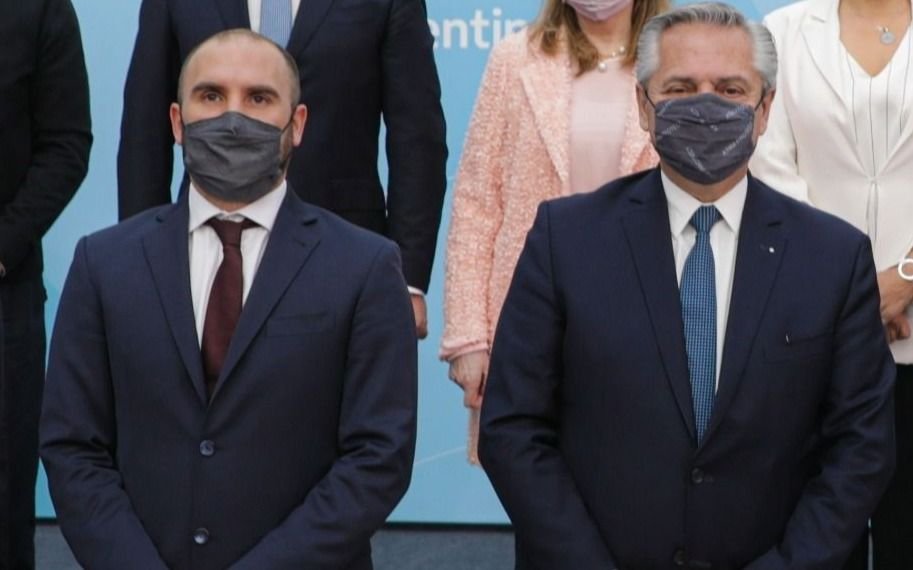 El Gobierno reconfigura la convocatoria de Guzmán pero Larreta avisó que igual no irá