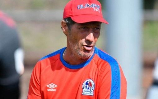 Ya hay una lista con los refuerzos que quiere Troglio para San Lorenzo