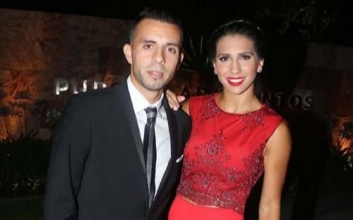 Fuerte declaración de Matías Defederico: "Queres vivir como Wanda Nara y sos Cinthia Fernández"