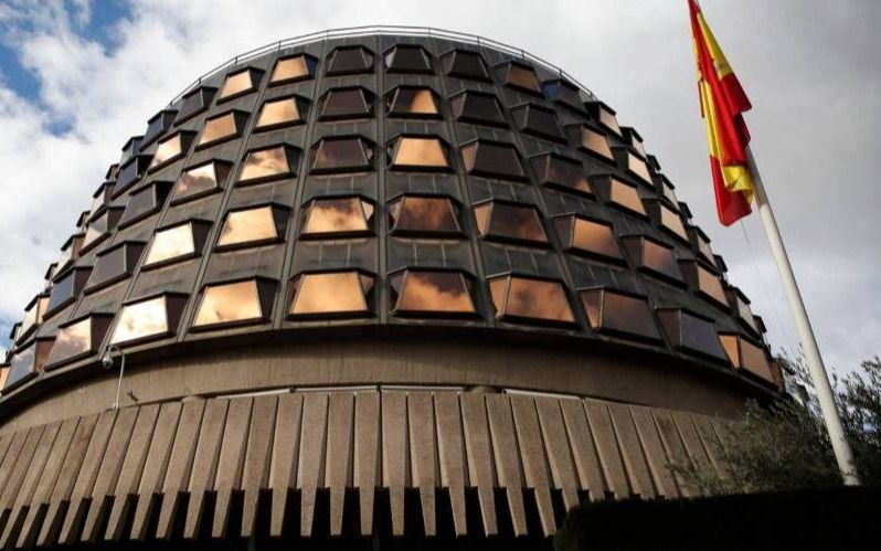 El máximo tribunal de España "autoriza" a pagar una deuda económica con sexo oral