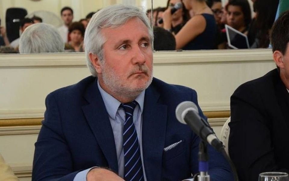 Legisladores bonaerenses del FdT pidieron el juicio político del Procurador Conte Grand
