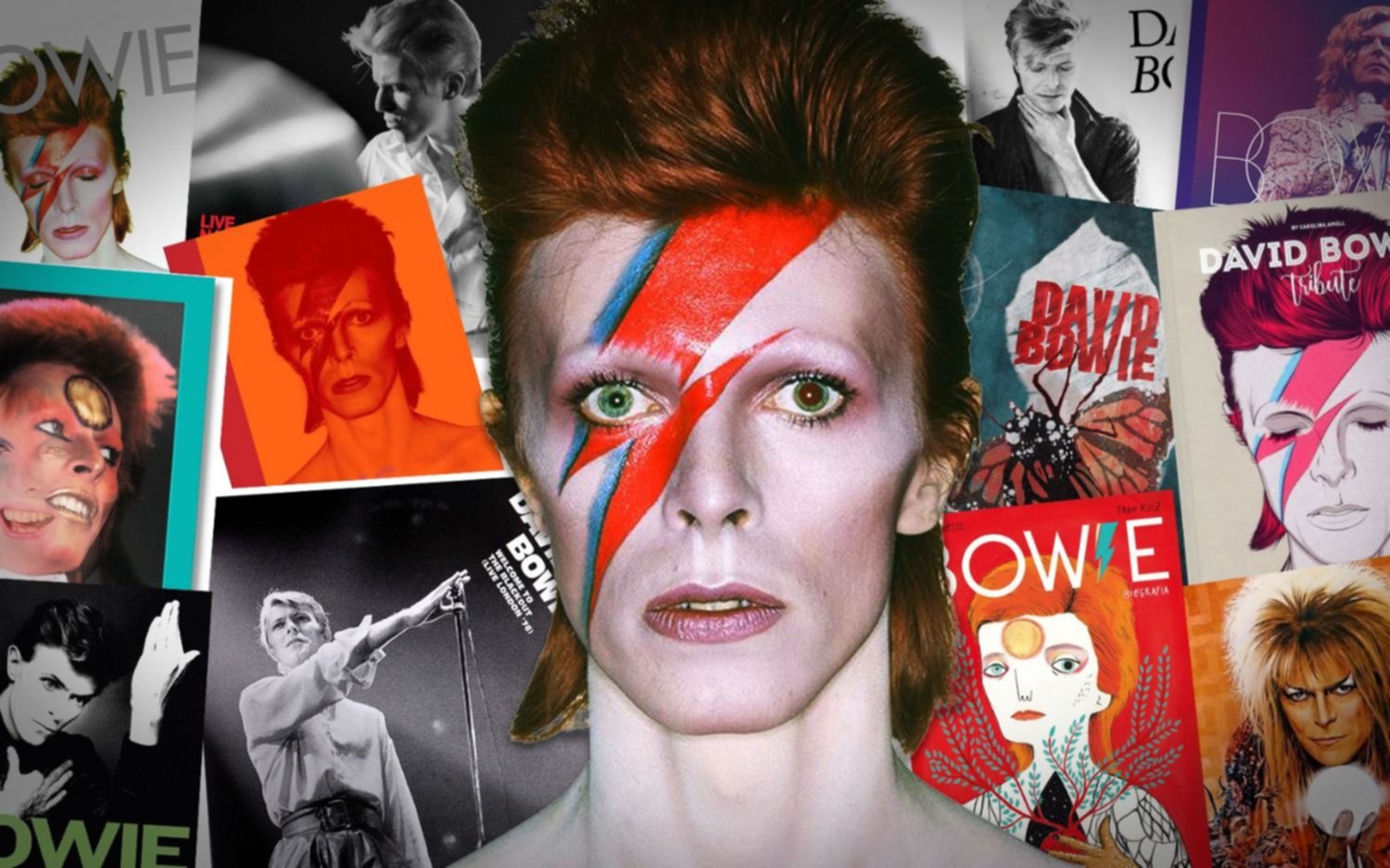 David Bowie: cuánto cobrarán sus herederos por el próximo lanzamiento a 6 años de su muerte