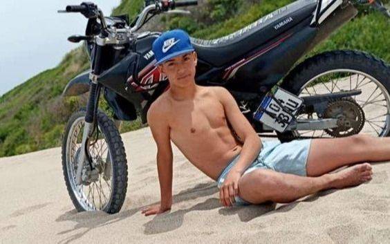 Asesinato de Luciano Olivera en Miramar: prisión preventiva para el policía acusado del crimen