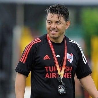 River espera los hisopados para definir la pretemporada