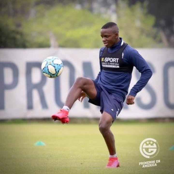 Carbonero, ausente en el primer día de pretemporada