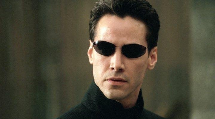 Keanu donó sueldo de “Matrix” para luchar contra el cáncer