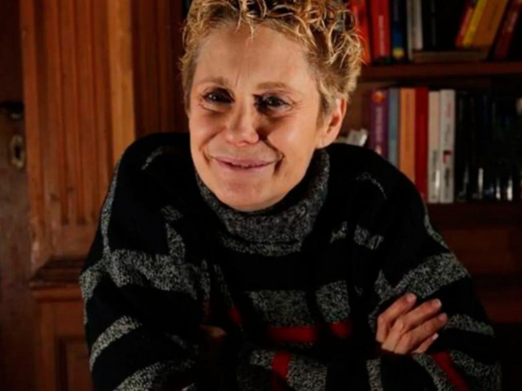Preocupa Camila Perissé: “Se quiere quitar la vida”